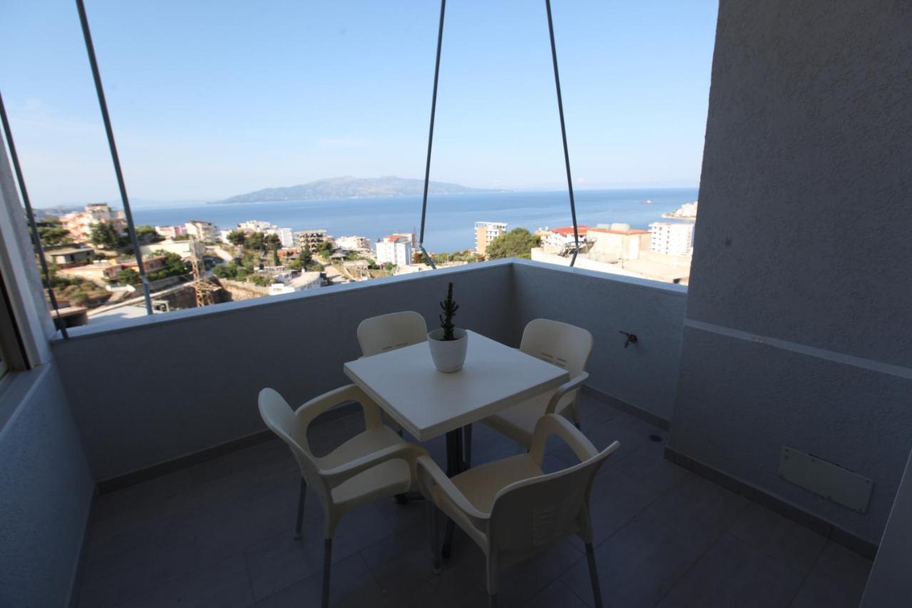 Apartament Mane Saranda